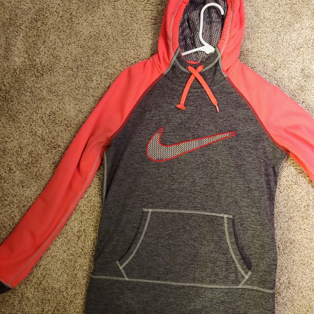 Nike hoodie